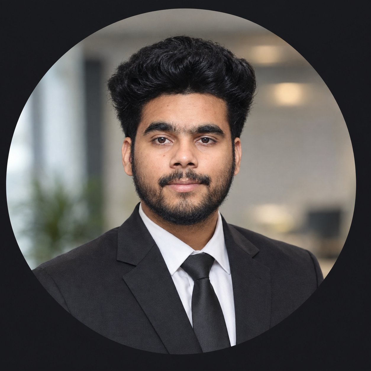 Anuj Singh - Frontend Developer